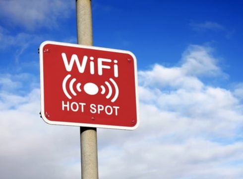Indian Govt Approves Setting Up Of PM-WANI Public Wi-FI Network
