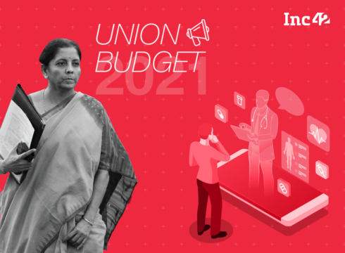 Union Budget 2021: Healthtech Startups Want PPP Projects, Better Digital Infra, Training Facilities And More