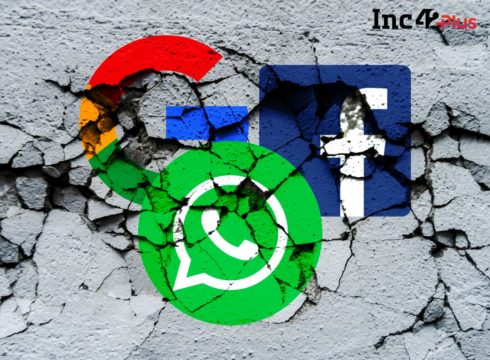 [The Outline By Inc42 Plus] India Inc Fights Bigtech