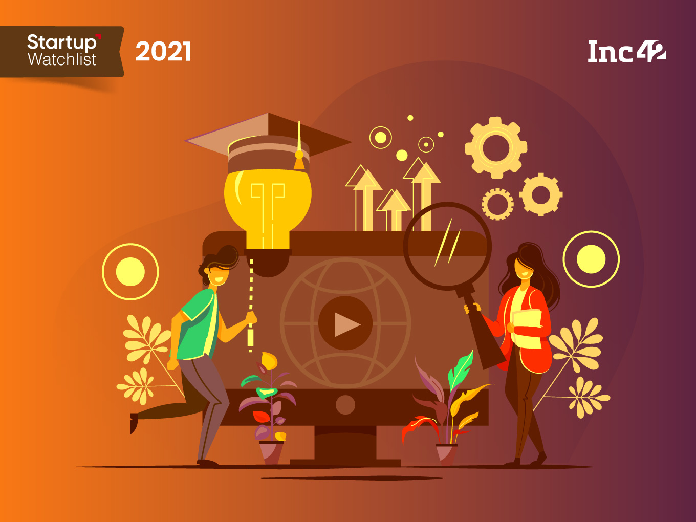 Startup Watchlist: 11 Indian Edtech Startups To Watch Out For In 2021