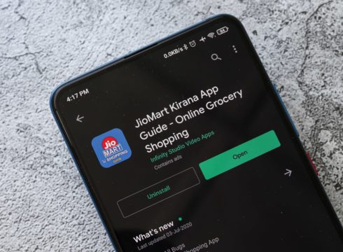 Reliance Looks To Leverage WhatsApp Reach With Deeper JioMart Integration