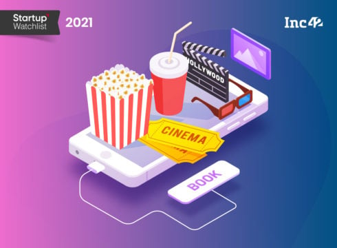 Startup Watchlist: 6 Indian Media & Entertainment Startups To Watch Out For In 2021