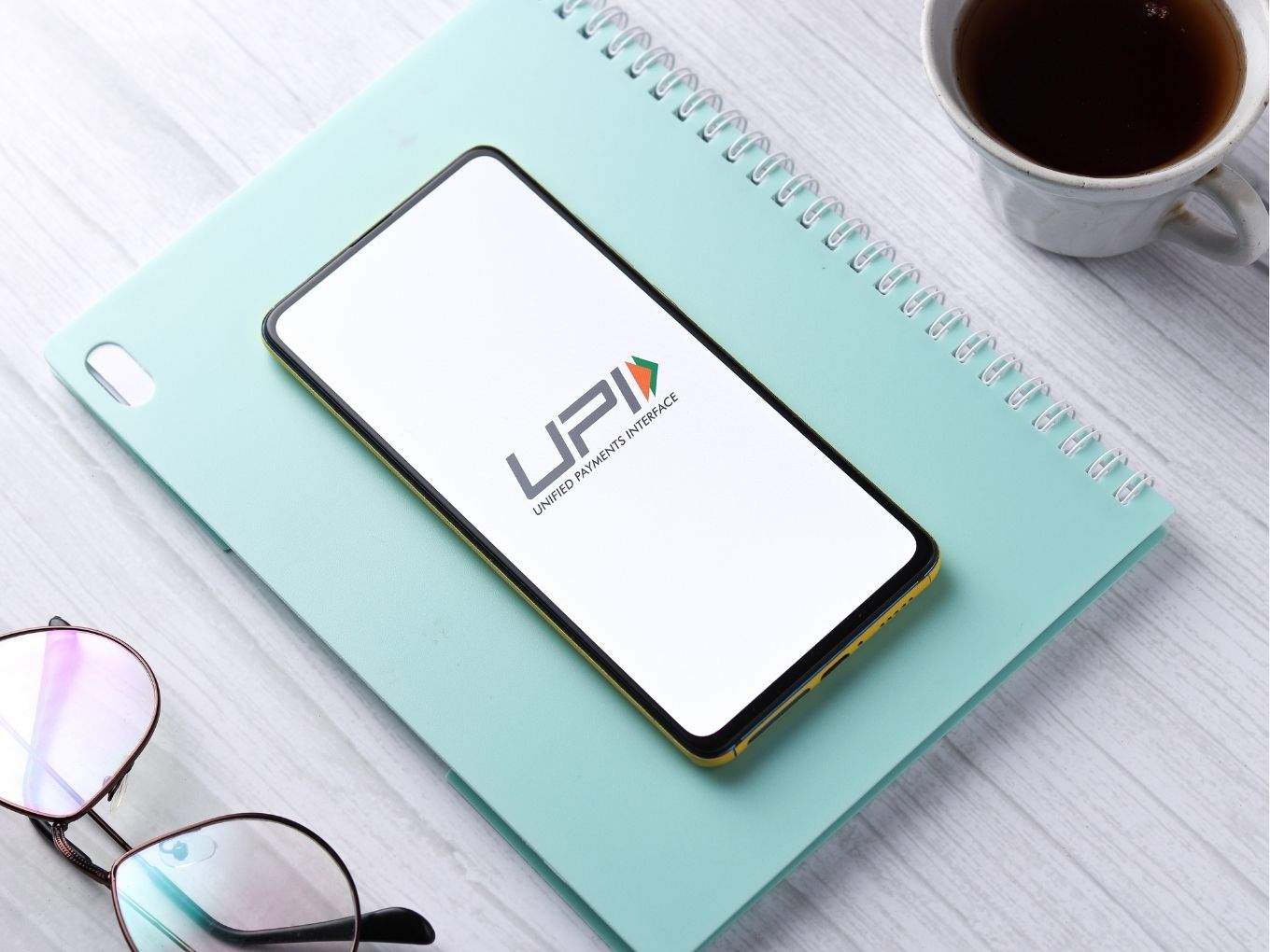 UPI Sees Steady Growth In December 2020 To Cap Off Record-Breaking Year