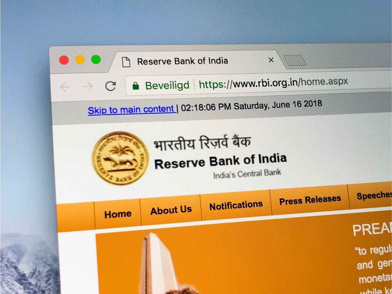 RBI Launches Digital Payments Index (DPI) To Monitor Digital Payments In India