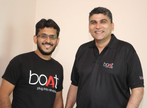 boAt Raises $100 Mn From Warburg Pincus To Fulfil ‘Make In India’ Promise