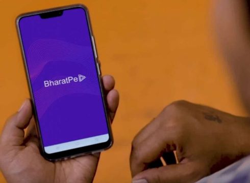 BharatPe intends to raise $34 Mn debt in this round, with $8.2 Mn coming from InnoVen.