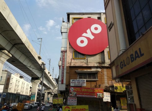 OYO Raises INR 54 Cr From HT's Hindustan Media Ventures