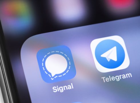 Signal, Telegram Record 4 Mn Downloads In India As WhatsApp Falls