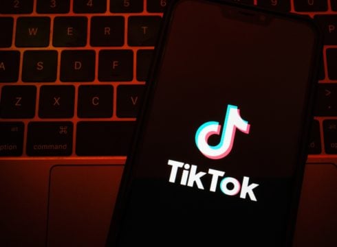 India's Ban On TikTok, Other Apps Violates WTO Agreement, Reiterates China