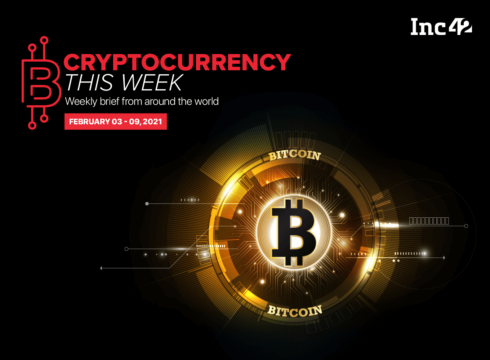 Cryptocurrency This Week: Elon Musk Hypes Up Dogecoin, India’s Crypto Bill On The Cards & More