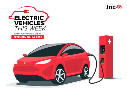 Electric Vehicles This Week: Flipkart & Amazon Makes Inroads Into Transition, Local Model Out Sells Tesla