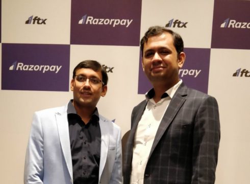 Fintech Unicorn Razorpay Plans To Raise $200 Mn From GIC, Others At $2 Bn Valuation