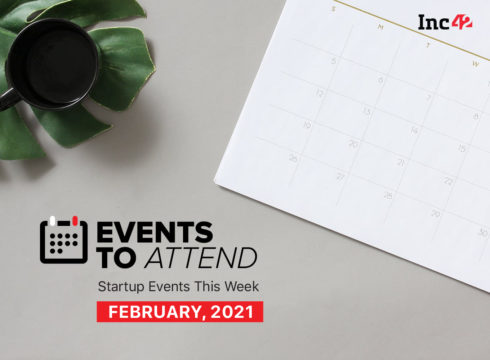 Startup Events In February: The Makers’ Summit, The Maker Circle Masterclass