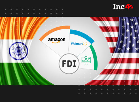 Will Joe Biden's Term Brighten The Future Of Amazon, Flipkart In Indian Ecommerce?