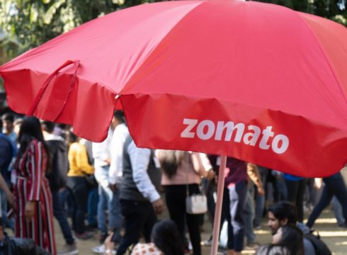 Zomato Increases Paid-Up Capital For Pre-IPO Fundraise