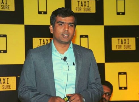 TaxiForSure Cofounder's New Startup Zolve Raises $15 Mn For Cross-Border Neobanking Play