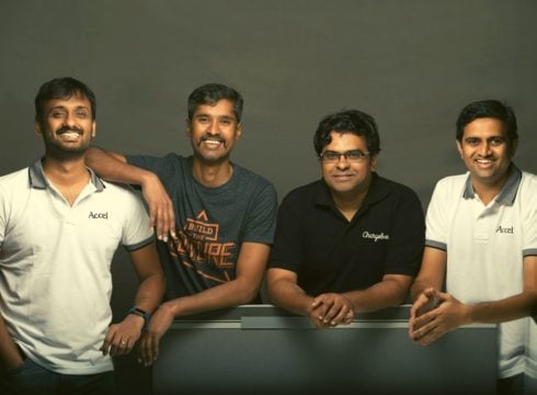 Chargebee Close To Being India’s Next SaaS Unicorn