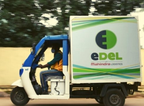 Amazon In Talks With Mahindra Electric For Global EV Logistics Play