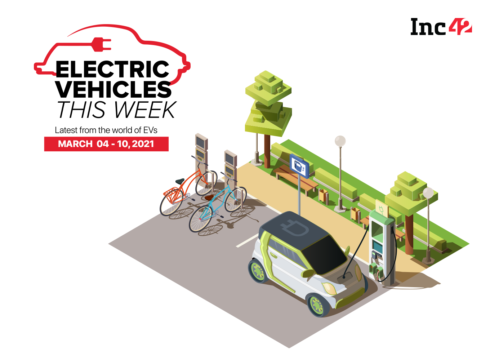 Electric Vehicles This Week: Ola’s Massive EV Factory In Tamil Nadu; Delhi’s Electric Push & More