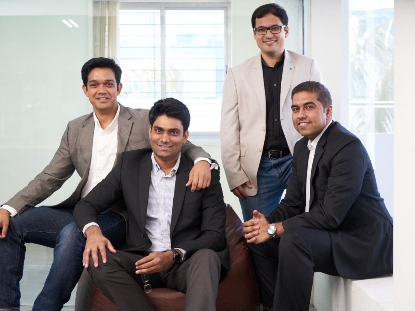 Infosys-Backed ideaForge Bags $2 Mn After Clinching Indian Army Drone Order