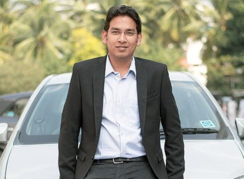 As Ola Shifts Focus To EVs, Cofounder Pranay Jivrajka Quits