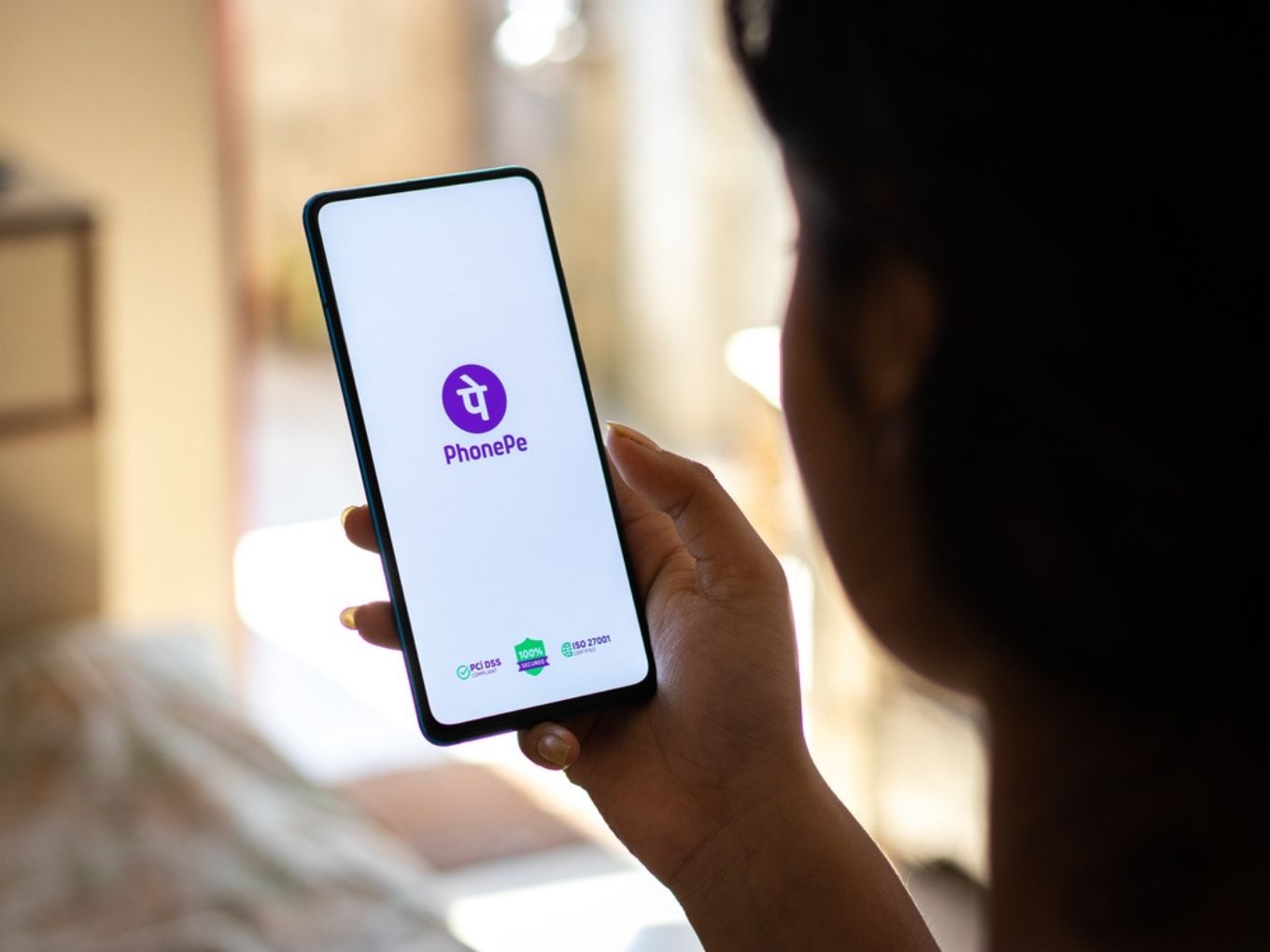 PhonePe Leads UPI Market With 42% Share, Google Pay Trails by 6%