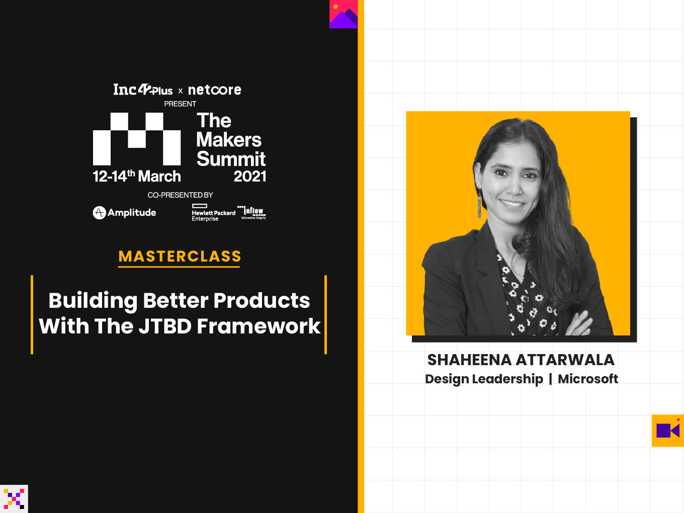 Microsoft's Shaheena Attarwala On The JTBD Framework For Products