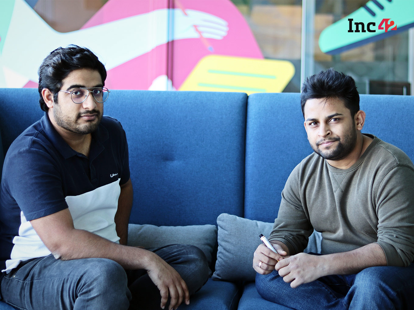 As Assistive UI Comes To The Fore, Jiny Aims To Erase Adoption Hurdles Among India’s ‘Next Billion Users’