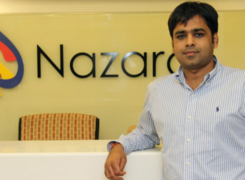Nazara Acquires Oneplay