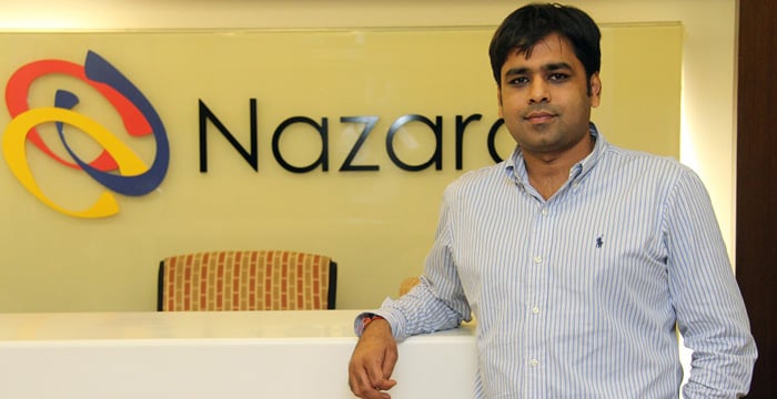 Nazara Acquires Oneplay