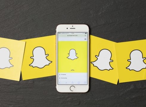 Snapchat Joins India’s Short Video Mania With Spotlight Launch