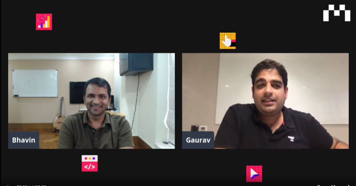 Key Takeaways from Gaurav and Bhavin