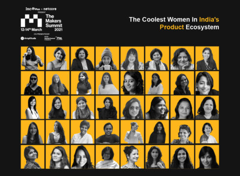 On International Women’s Day, Inc42 Shines The Spotlight On The 50 Coolest Women In India’s Product Ecosystem