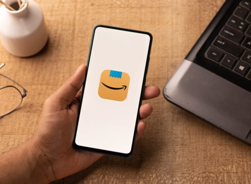 More Trouble For Amazon India As Delivery Workers Threaten Strike