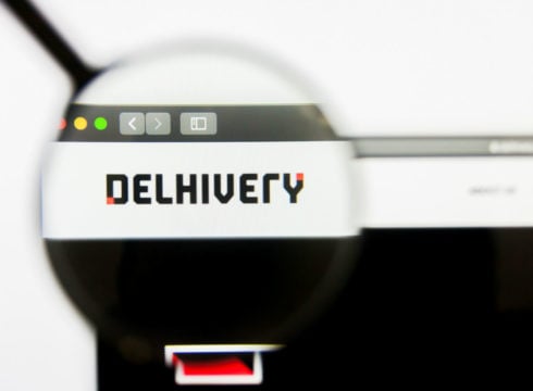 Delhivery cofounders exit
