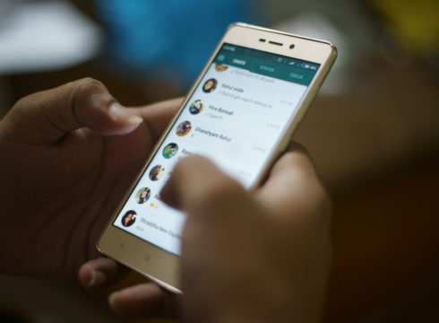 India Says Its System Can Add Traceability To Encrypted WhatsApp Chats