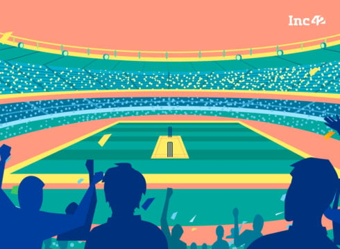 Online Gaming, Edtech Startups Reign IPL 2021 Advertising Stakes