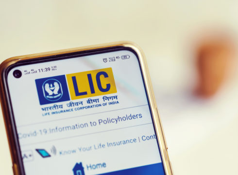 LIC Picks Paytm To Process Digital Payments For Premiums