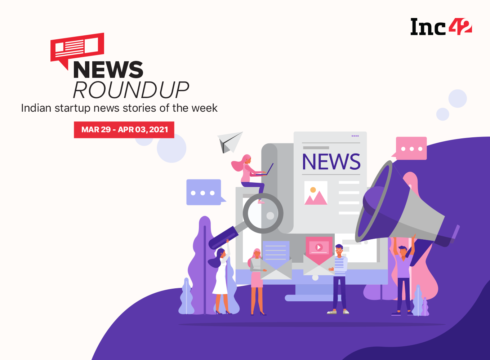 News Roundup: India’s Gig Economy In The Spotlight For Right And Wrong Reasons & More