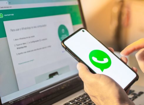 WhatsApp Calls CCI Probe Into Privacy Policy A ‘Headline-Grabbing Endeavour’