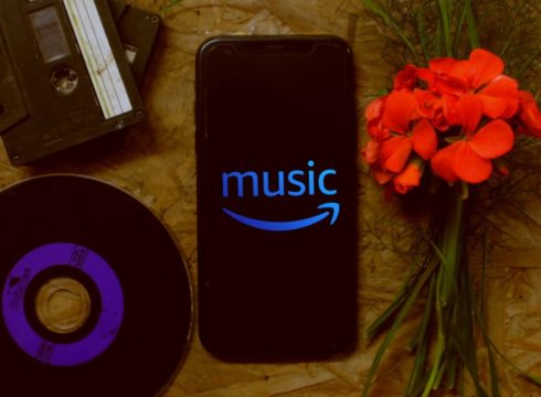 Amazon Prime Music Looks To Replicate Spotify’s Growth With Podcasts Launch In India