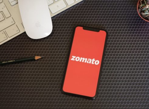 IPO-Bound Zomato Is Now A Public Limited Company