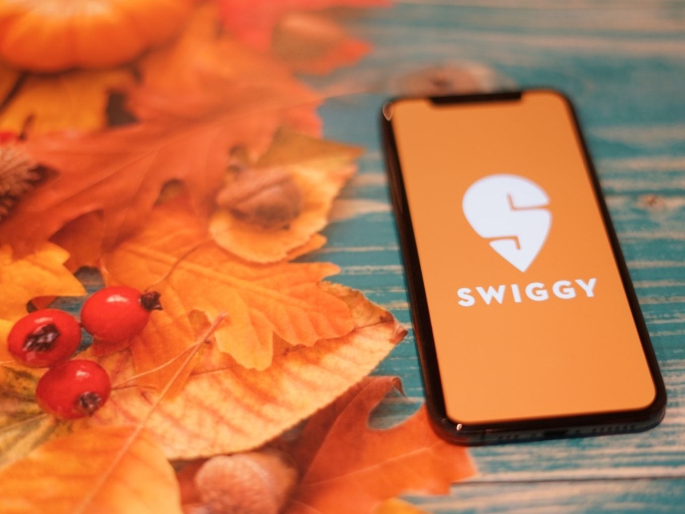 SoftBank Picks Swiggy Over Zomato In $450 Mn Indian Food Delivery Bet