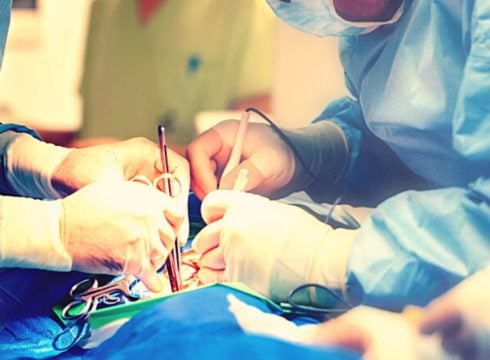 Pristyn Care Raises Series D At $550 Mn Valuation To Expand Surgical Services