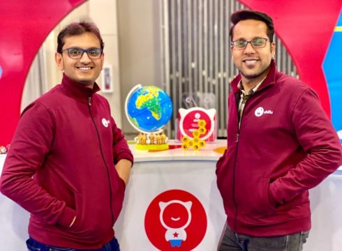 40 Countries, 30 Products, 20 Skills: AR Edtech Startup PlayShifu Plans Major Expansion With $17 Mn Series B