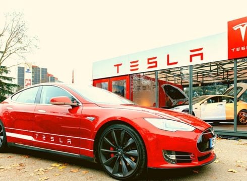 Tesla India Picks Prime Spot In South Mumbai For Store, Corporate Base