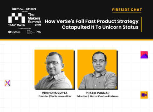How VerSe’s Fail-Fast Product Strategy Catapulted It To Unicorn Status