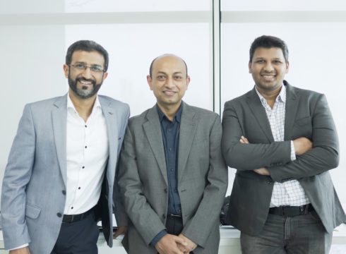Digital Therapeutics Startup Fitterfly Raises $3.1 Mn From Fireside Ventures