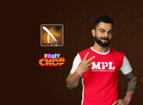 Do ‘Fruit Chop’ & ‘Ludo’ Count As Esports? Casual Gaming Platform MPL Certainly Thinks So