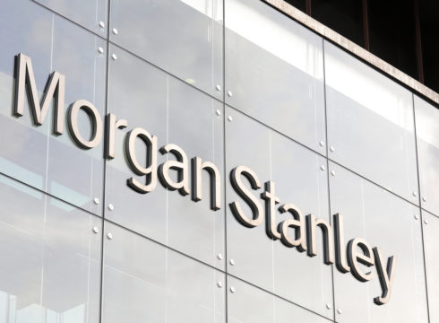 Morgan Stanley India Invests $21 Mn In Telco Services Company iBus